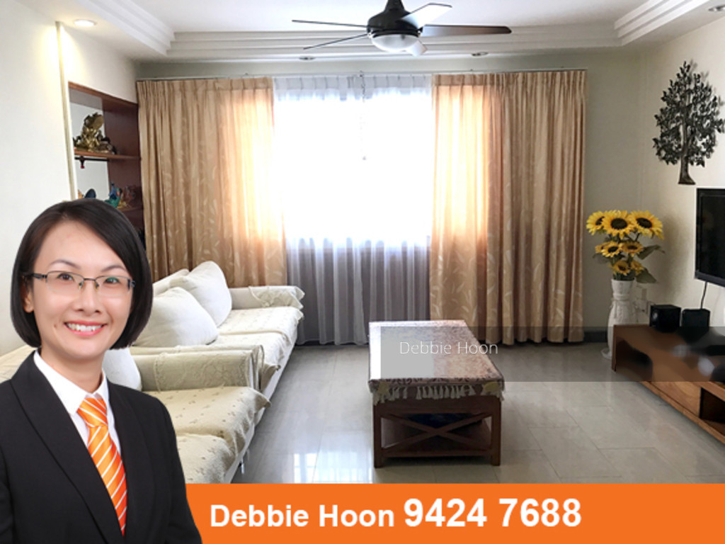 Ang Mo Kio Avenue 4 thumbnail photo